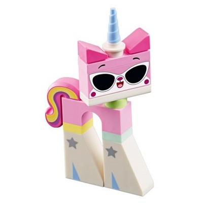 LEGO 70828 拆售 Unikitty Disco Kitty