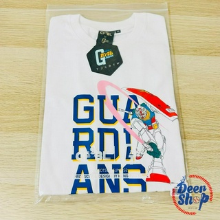 【現貨】富邦悍將 鋼彈聯名 短T (可選尺寸) T-shirt 限量 Fubon 中華職棒 中職 機動戰士鋼彈