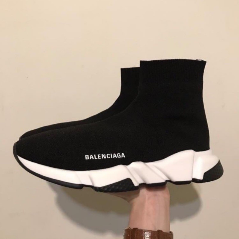 balenciaga oreo