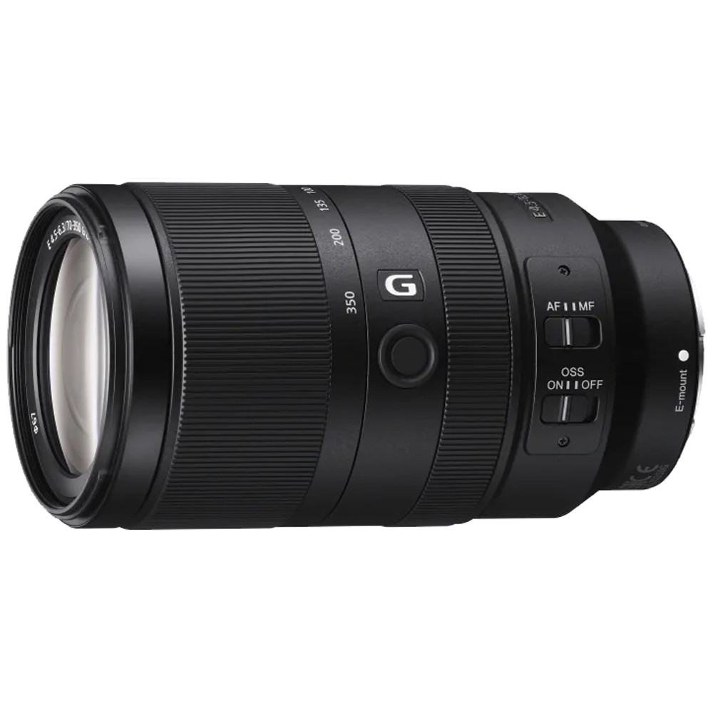 SONY E 70-350mm F4.5-6.3 G OSS SEL70350G 公司貨