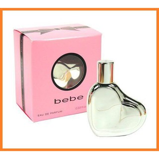 【原裝沾式小香】BEBE Eau de Parfum 同名女性淡香精 10ML