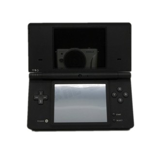 【二手主機】任天堂 Nintendo DSi NDSi 黑色主機 附充電器【台中恐龍電玩】