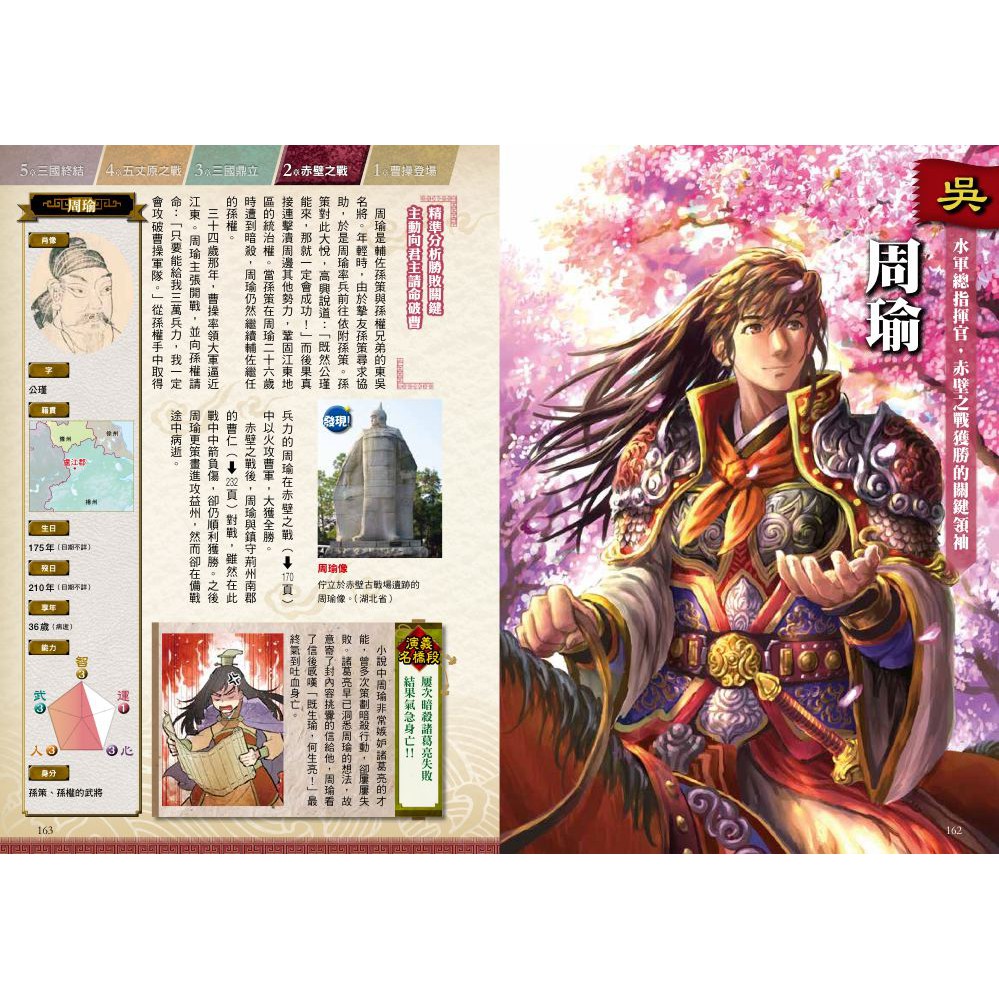 三國志人物大事典 核心書店 蝦皮購物