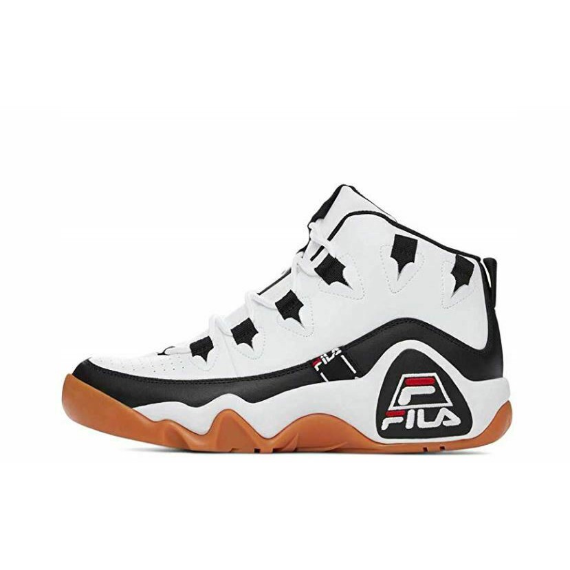 全新正品Fila Grant Hill 1復古籃球鞋US789101123
