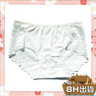 當天下單 當天出貨 冰絲無痕內褲 白色 清涼爽 情趣內褲 女式內褲 內衣 睡衣