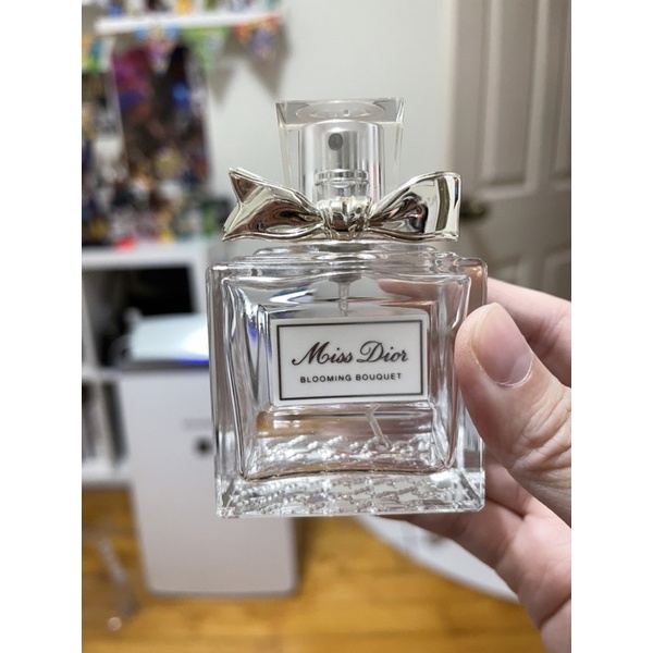 【香水空瓶】ミスディオール シリーズ 100ml〜150mlサイズ × 7 Amazon | ミス ディオール ブルーミング ブーケ ミニ ミス