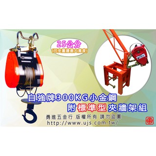 300kg電動吊車的價格推薦 21年11月 比價撿便宜
