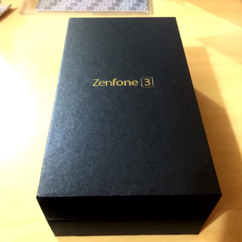 ASUS Zenfone3 4G/64GB