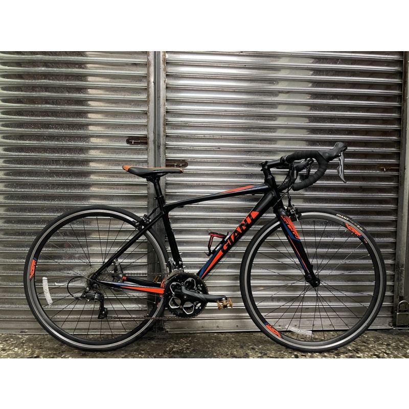 注目ブランドのギフト GIANT 赤 XS430mm SCR 自転車本体 - ihbug.org