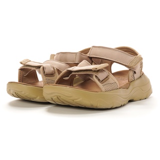 TEVA W ZYMIC 運動涼鞋 女鞋 情侶型 織帶 涼鞋 1124039-SSME 現貨 焦糖 奶茶色