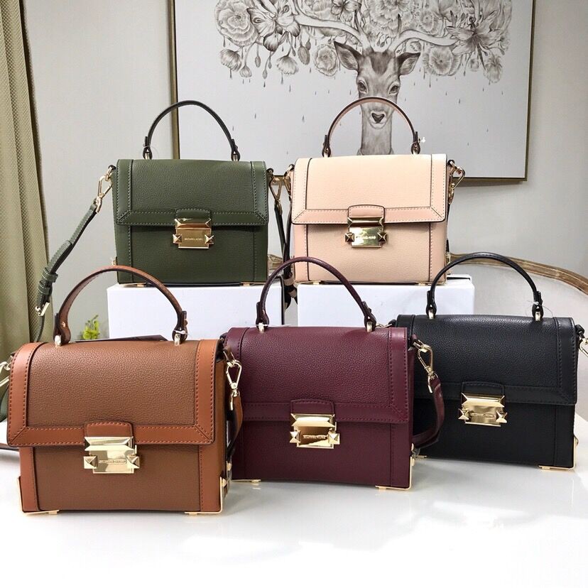 michael kors jayne