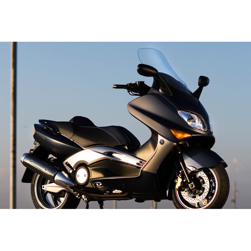 中古精品 Tmax T Max T媽踢媽04 07年tmax500 原廠特仕版輪框鋁圈輪圈 蝦皮購物