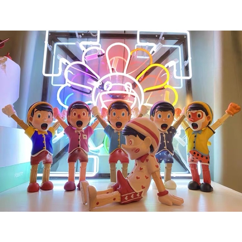 皮諾丘情人節的價格推薦 21年10月 比價比個夠biggo