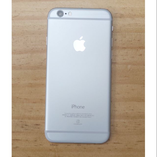 蘋果 iPhone 6 / iPhone6  i6 中殼 後殼 原廠拆機殼 電池蓋【此為DIY價格不含換】附工具
