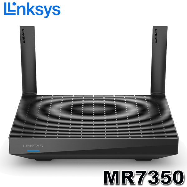 【3CTOWN】限量 含稅Linksys MR7350 雙頻AX1800 Mesh WiFi 6 路由器