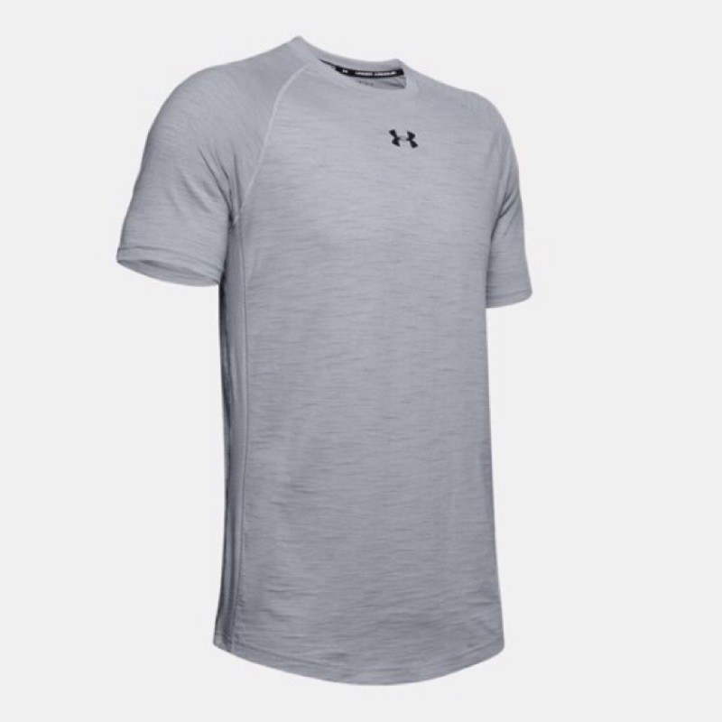under armour charged cotton crew undershirt
