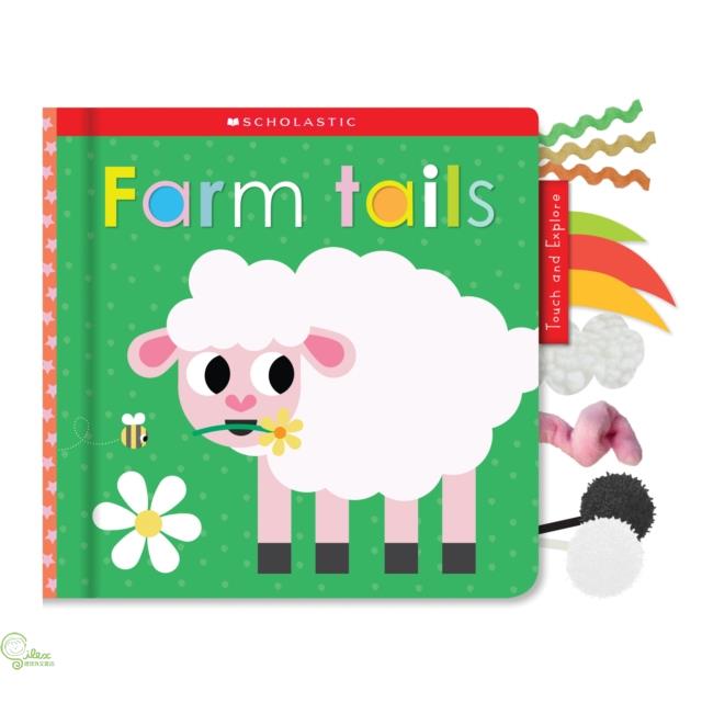 Farm Tails (Scholastic Early Learners)