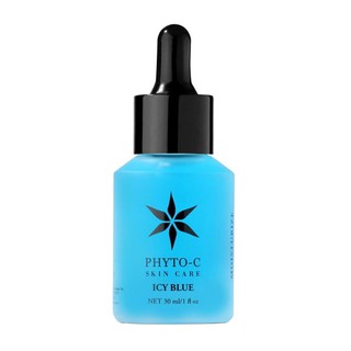 PhytoC歐瑪冰藍保濕嫩白精華液(大)(請向客服預購，到貨時間不確定/可先登記預購)