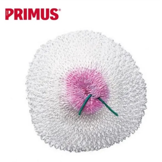 PRIMUS Mantle 瓦斯燈芯／燈蕊／3入／ 適合所有Primus瓦斯燈使用／730800 ／野營／戶外／露營