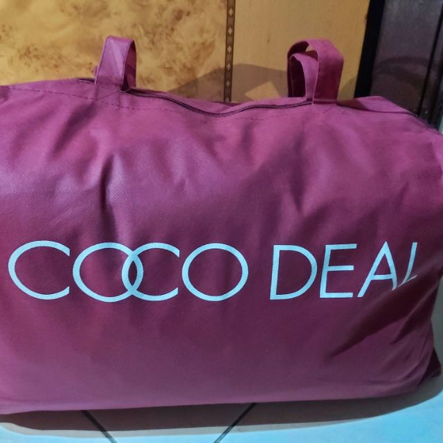 有兩件外套 詳細內文 Coco Deal 福袋年日本新春福袋 蝦皮購物