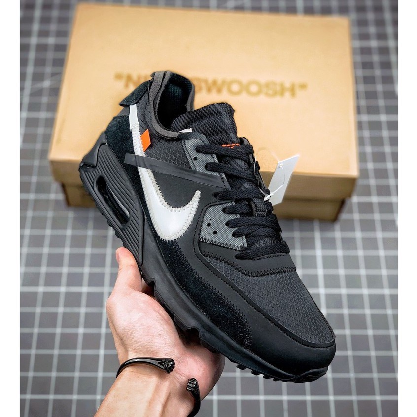 off white air max