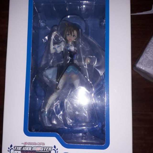 日版偶像大師多田李衣菜一番賞 蝦皮購物