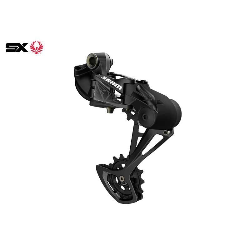 速聯 Sram SX Eagle 12速登山車後變速器 （支援50T飛輪）