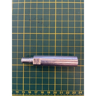 含稅 4吋平面砂輪機 手持砂輪機 電磨機切斷機 研磨機 延長桿 加長桿 轉換軸 M10 80mm長度