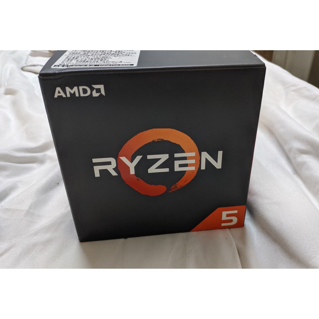 AMD R5 1600 可小議