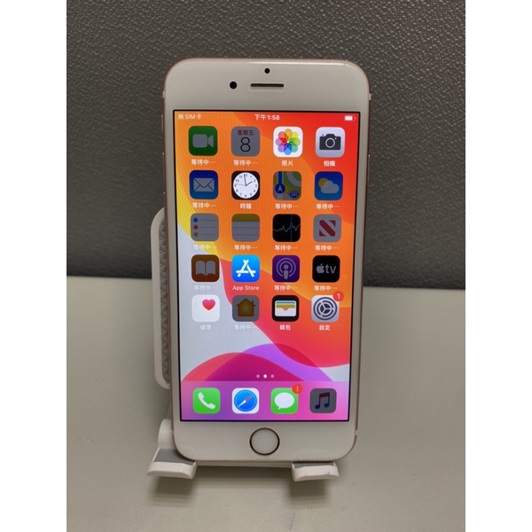 apple iPhone6s 64二手機（78310）
