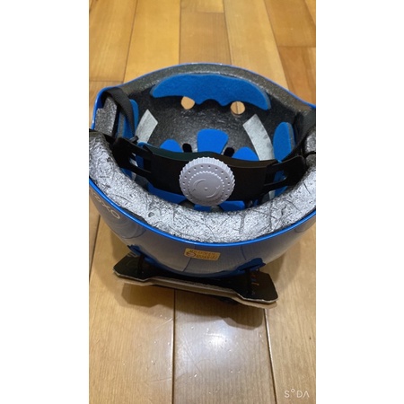 迪卡儂兒童直排輪/滑板車/自行車/蛇板專用安全帽