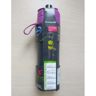 BRITA fill&go 運動濾水瓶600ml含濾心 /水壺/水瓶/環保