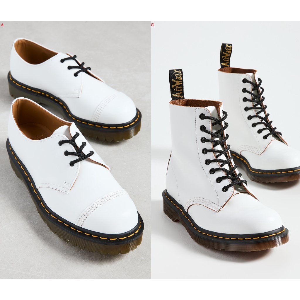 Dr Martens 1461白的價格推薦- 2023年8月| 比價比個夠BigGo