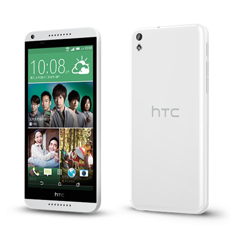 HTC D816二手9成新、備用機、二手機