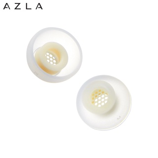 台灣總代理 AZLA MAX系列 真無線專用醫療級矽膠耳塞 (2對)