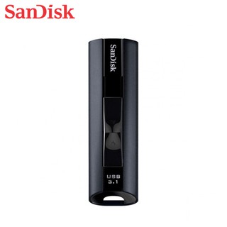SANDISK EXTREME PRO CZ880 256GB 512GB 1TB 固態SSD 隨身碟