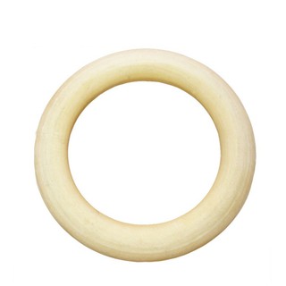 【現貨】原色木質大圓環圓圈(90~150mm)/窗簾木環/手工DIY配件/捕夢網/手提包把手/原木色扣木吊環