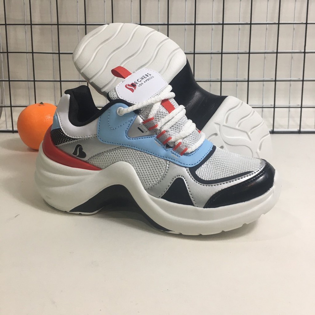 skechers solei st