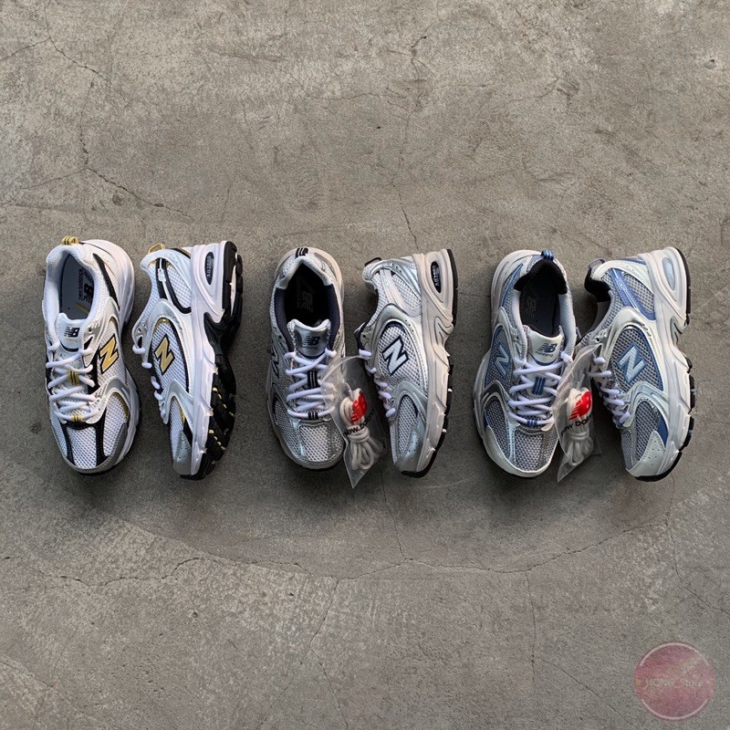 【 Hong__Store 】New Balance MR530KC MR530UNX MR530USX 530 黃 黑
