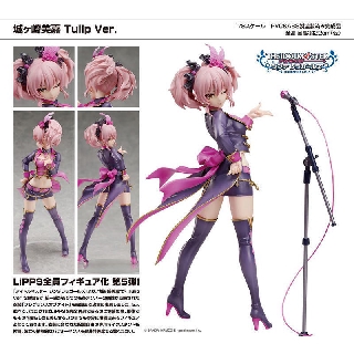 老天順本鋪 代理版wave 偶像大師灰姑娘女孩summer Time Hi 大槻唯1 8 Pvc 蝦皮購物