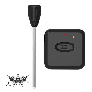 海碁 HILA Android 藍芽 溫度 資料收集記錄器 BLE-TP01 大洋國際電子