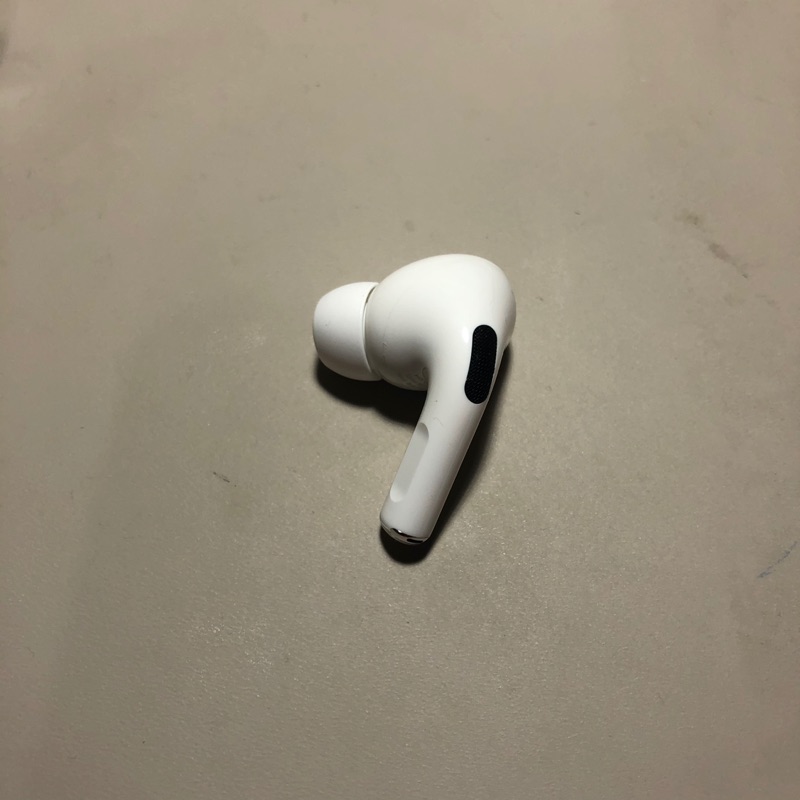 Airpods pro 左耳