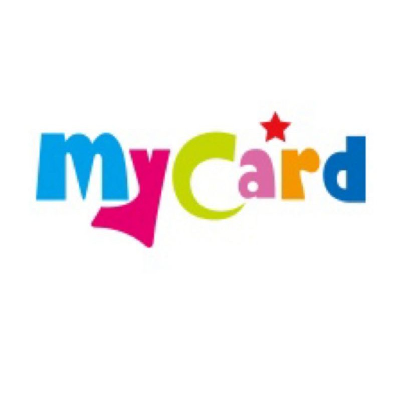MyCard 30點 50點 9折 線上立刻發貨