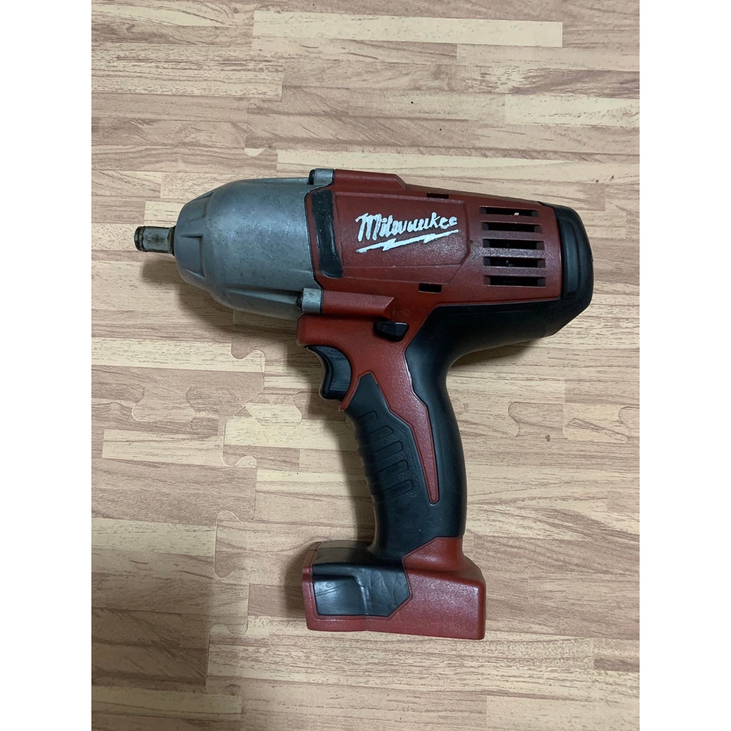 ❰二手工具❱ 米沃奇 Milwaukee 2663 18V 有刷電動板手