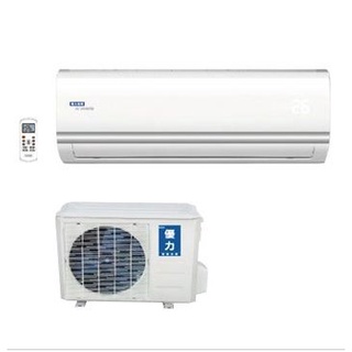 優力空調 優力冷氣 定頻單冷 R410A冷媒 MUA/UA-28TC 2500KCAL 分離式 1對1冷氣
