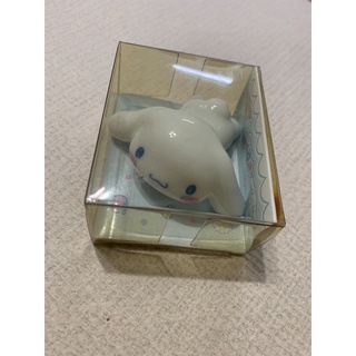 日本 三麗鷗 Sanrio kitty 大耳狗 筷架/擺飾