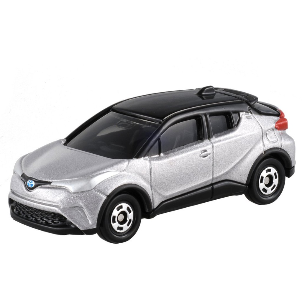 社團限定預購 Tomica No. 94 Toyota C-HR 一般版