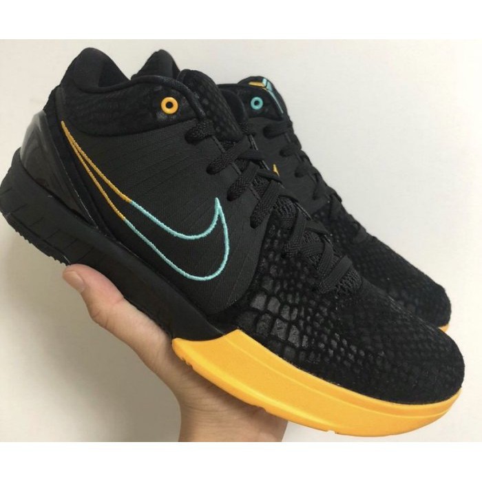 nike kobe 4 protro ftb