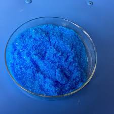 硫酸銅 五結晶水 Usp級 1kg 4kg 農用水族殺菌 減加壹原料館 蝦皮購物