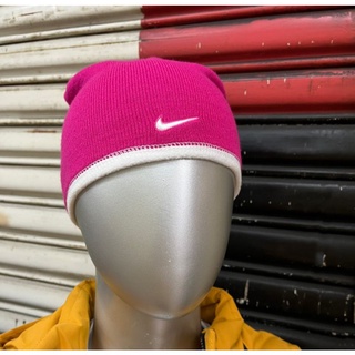 全新正版Nike Youth Reversible Beanie Junior Unisex兩面戴保暖帽 男女通用款